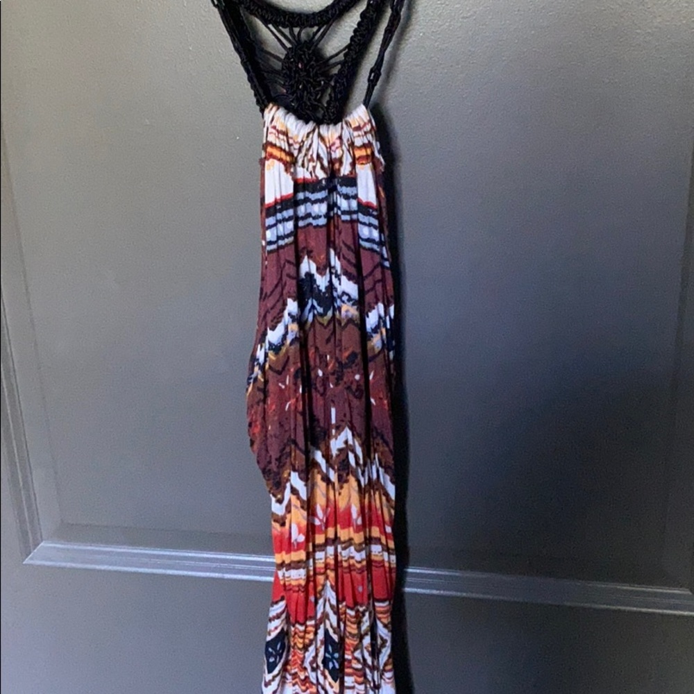 Tribal Patterned Tank - Picture 7 of 7